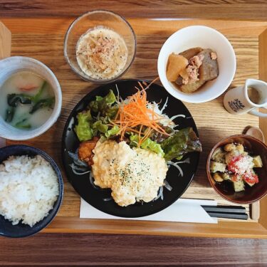 チキン南蛮